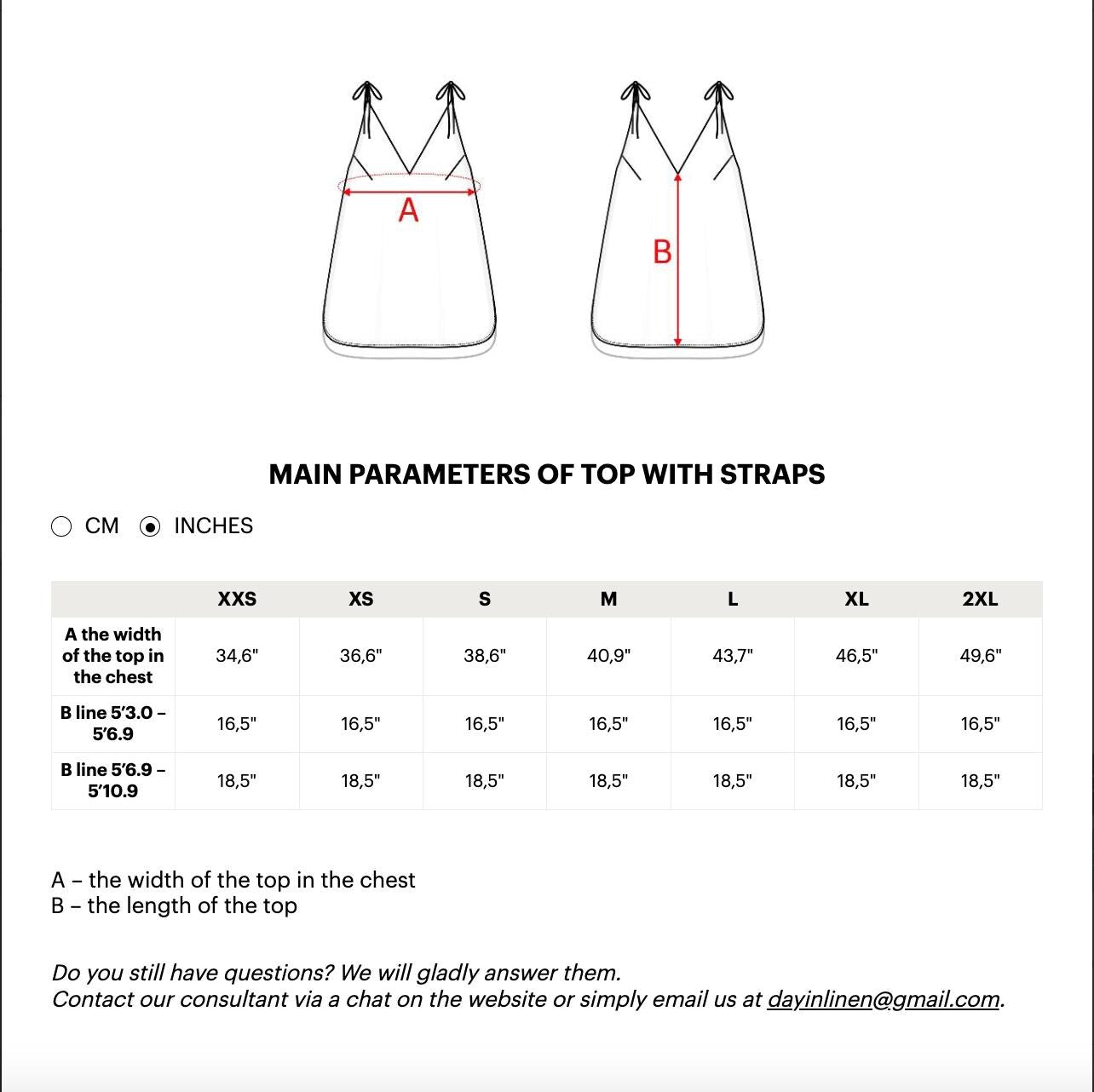 Ivory Linen Cami Top: Sleeveless Organic Blouse